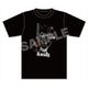 ブルーロック セリフTシャツ LLサイズ 國神錬介 [キャラクターグッズ]
