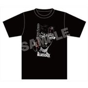 ブルーロック セリフTシャツ LLサイズ 國神錬介 [キャラクターグッズ]