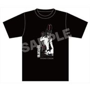 ブルーロック セリフTシャツ LLサイズ 千切豹馬 [キャラクターグッズ]