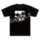 ブルーロック セリフTシャツ Lサイズ 糸師凛 [キャラクターグッズ]