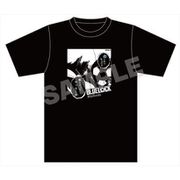 ブルーロック セリフTシャツ Lサイズ 糸師凛 [キャラクターグッズ]