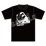 ブルーロック セリフTシャツ LLサイズ 絵心甚八 [キャラクターグッズ]