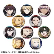 ヴィジュアルプリズン トレーディング缶バッジ 1個 [コレクショントイ]