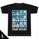 第501統合戦闘航空団 ストライクウィッチーズ ROAD to BERLIN Tシャツ Lサイズ [キャラクターグッズ]