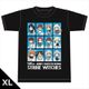 第501統合戦闘航空団 ストライクウィッチーズ ROAD to BERLIN Tシャツ XLサイズ [キャラクターグッズ]