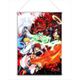 オリエント B2タペストリー メインビジュアル [キャラクターグッズ]