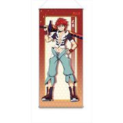 オリエント ビッグタペストリー 武蔵 [キャラクターグッズ]