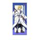 オリエント ビッグタペストリー 鐘巻小次郎 [キャラクターグッズ]