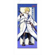 オリエント ビッグタペストリー 鐘巻小次郎 [キャラクターグッズ]