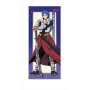 オリエント ビッグタペストリー 武田尚虎 [キャラクターグッズ]