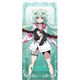オリエント スポーツタオル 服部つぐみ [キャラクターグッズ]