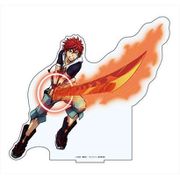 オリエント アクリルスタンド 武蔵 [キャラクターグッズ]