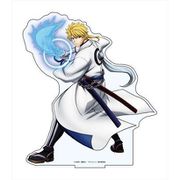 オリエント アクリルスタンド 鐘巻小次郎 [キャラクターグッズ]