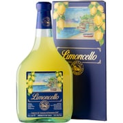エッセンツィア・ディ・ソッレント リモンチェッロ 30度 700ml [リキュール]