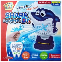 SHARKドクター