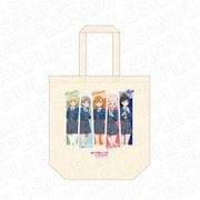 ラブライブ！スーパースター！！ トートバッグ 食べ歩き Ver. [キャラクターグッズ]