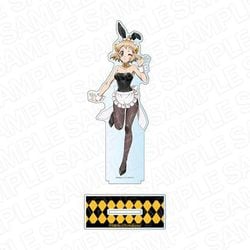 ヨドバシ.com - コンテンツシード 戦姫絶唱シンフォギアXV 特大アクリルフィギュア バニー Ver. 立花響 [キャラクターグッズ]  通販【全品無料配達】