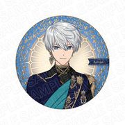 魔法使いの約束 デカンバッチ 2nd Anniversary Ver. アーサー [キャラクターグッズ]