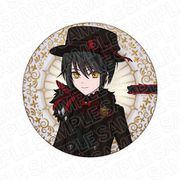 魔法使いの約束 デカンバッチ 2nd Anniversary Ver. ホワイト [キャラクターグッズ]