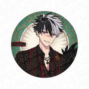 魔法使いの約束 デカンバッチ 2nd Anniversary Ver. ブラッドリー [キャラクターグッズ]