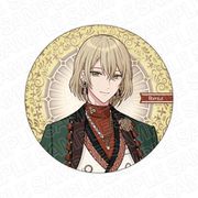 魔法使いの約束 デカンバッチ 2nd Anniversary Ver. ルチル [キャラクターグッズ]