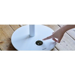 ヨドバシ.com - duux デュクス リビング扇風機 Whisper Flex Touch DC