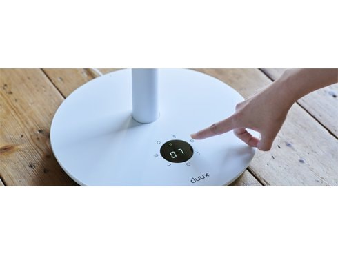 ヨドバシ.com - duux デュクス リビング扇風機 Whisper Flex