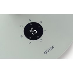 ヨドバシ.com - duux デュクス リビング扇風機 Whisper Flex