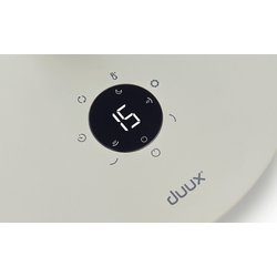 ヨドバシ.com - duux デュクス リビング扇風機 Whisper Flex Touch DC