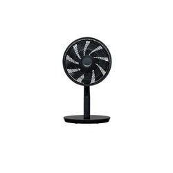 ヨドバシ.com - duux デュクス リビング扇風機 サーキュレーション ...
