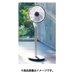 ヨドバシ.com - duux デュクス リビング扇風機 サーキュレーション