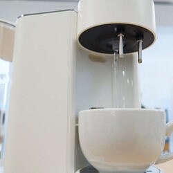 THANKO 湯温と蒸しにこだわるティーメーカー 茶葉リスタ Amazon | THANKO 湯温と蒸しにこだわるティーメーカー「茶葉