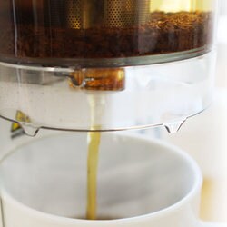 THANKO 湯温と蒸しにこだわるティーメーカー 茶葉リスタ Amazon | THANKO 湯温と蒸しにこだわるティーメーカー「茶葉