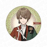 魔法使いの約束 デカンバッチ 2nd Anniversary Ver. ミチル [キャラクターグッズ]