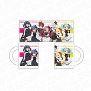 ゾンビランドサガ リベンジ マグカップ ゴシック Ver. [キャラクターグッズ]