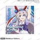 ウマ娘 プリティーダービー ハンドタオル タマモクロス [キャラクターグッズ]
