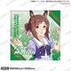 ウマ娘 プリティーダービー ハンドタオル ファインモーション [キャラクターグッズ]