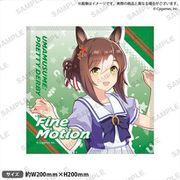 ウマ娘 プリティーダービー ハンドタオル ファインモーション [キャラクターグッズ]