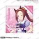 ウマ娘 プリティーダービー ハンドタオル サクラバクシンオー [キャラクターグッズ]