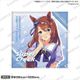 ウマ娘 プリティーダービー ハンドタオル スーパークリーク [キャラクターグッズ]