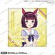 ウマ娘 プリティーダービー ハンドタオル ニシノフラワー [キャラクターグッズ]