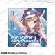 ウマ娘 プリティーダービー ハンドタオル マチカネタンホイザ [キャラクターグッズ]