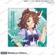 ウマ娘 プリティーダービー ハンドタオル メジロパーマー [キャラクターグッズ]