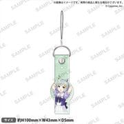 ウマ娘 プリティーダービー ビニールストラップ セイウンスカイ [キャラクターグッズ]