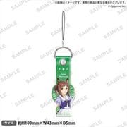 ウマ娘 プリティーダービー ビニールストラップ ファインモーション [キャラクターグッズ]