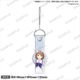 ウマ娘 プリティーダービー ビニールストラップ ユキノビジン [キャラクターグッズ]