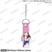 ウマ娘 プリティーダービー ビニールストラップ アイネスフウジン [キャラクターグッズ]