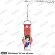 ウマ娘 プリティーダービー ビニールストラップ ウイニングチケット [キャラクターグッズ]