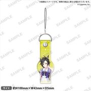 ウマ娘 プリティーダービー ビニールストラップ エアシャカール [キャラクターグッズ]