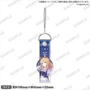 ウマ娘 プリティーダービー ビニールストラップ ゴールドシチー [キャラクターグッズ]